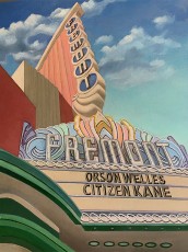 FREMONT-Theater