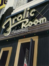 Frolic Room