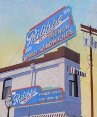 Philippe French Dipped Sandwiches
