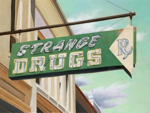 Strange Drugs RX, Dublin, GA