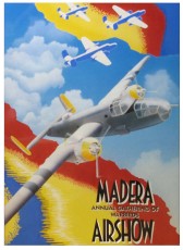 Madera War Birds